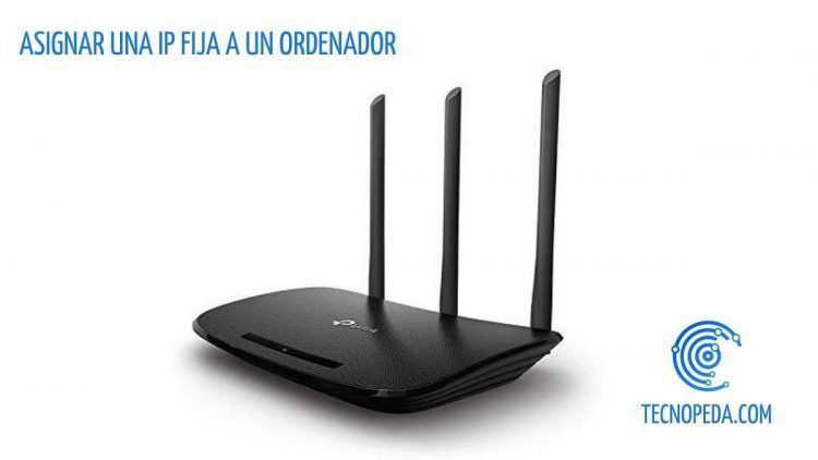 Router Tp-Link Archer C6