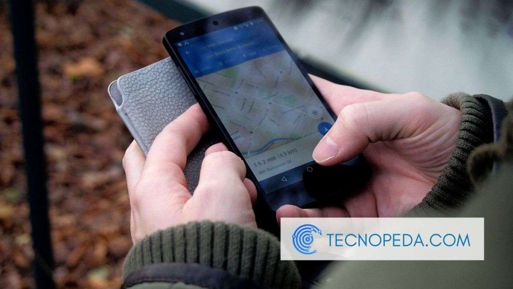 Ajustar GPS Android