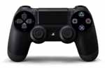 Así es el nuevo mando de la Playstation 4