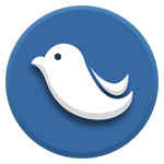 Tweedle, un gran cliente de Twitter