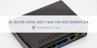Cual de los canales wifi es el mejor para mi red