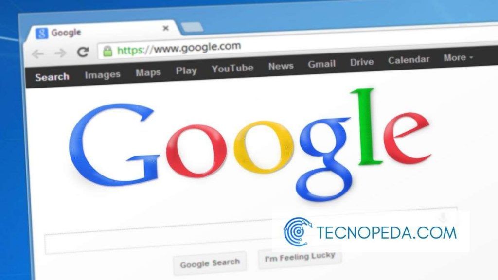 Denunciar contenido copiado a Google