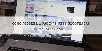 Cambiar DNS para acceder a webs bloqueadas