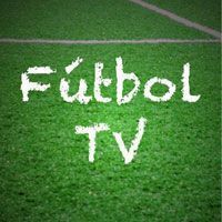 fútbol en la televisión