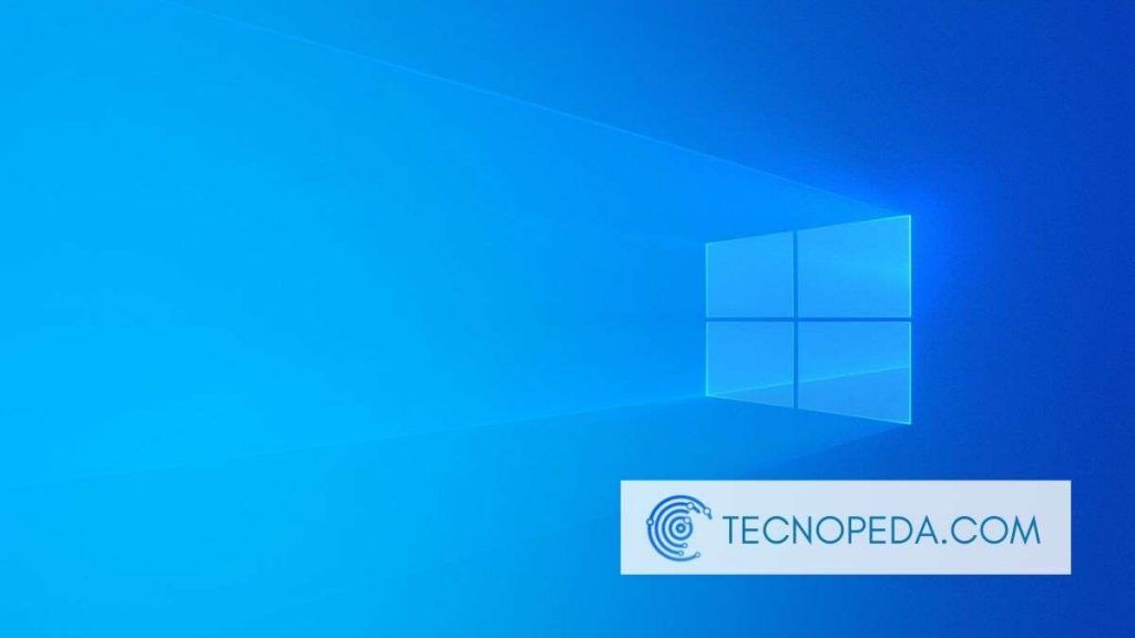 Crear un Punto de Restauración en Windows 10