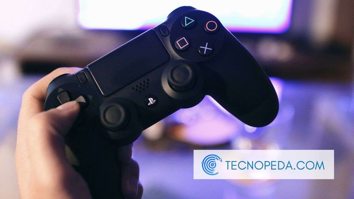 copiar datos guardados en una PS4