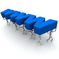 como cambiar de dominio