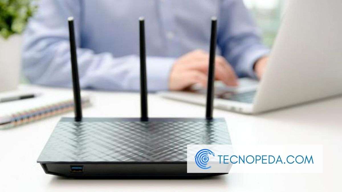 Cómo cambiar la contraseña del router