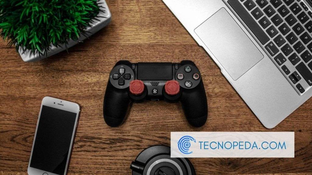 utilizar un disco duro externo USB en la PS4