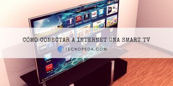 Cómo conectar a internet una smart tv samsung
