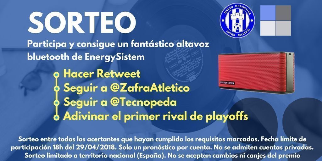 altavoz bluetooth de energy sistem