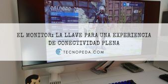 Monitor