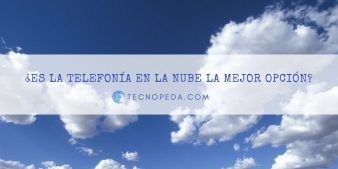 Telefonía en la nube