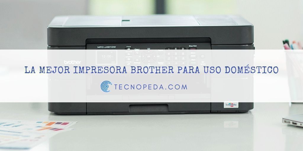 Que Impresora Me Recomiendan Para Uso Domestico