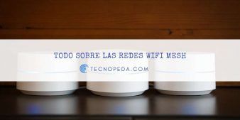 ¿Qué es el Wifi Mesh?