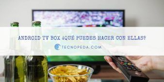Android Tv Box