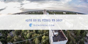 ¿qué es el vídeo vr 360?