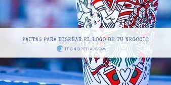 Pautas para diseñar tu logo