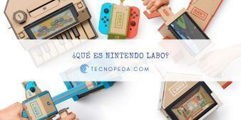 Nintendo Labo