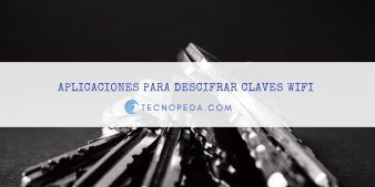 Aplicaciones para descifrar claves wifi