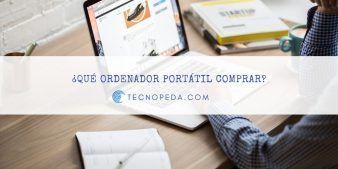 Comprar el mejor ordenador portátil