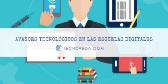 avances tecnológicos