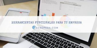 Herramientas Funcionales para tu empresa