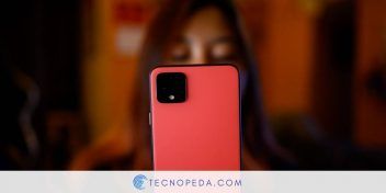Atención a la Pantalla en Pixel 4
