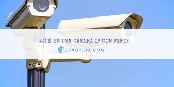 Seguridad utilizando cámaras IP