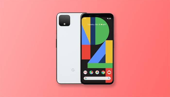 Problemas con la pantalla del Pixel 4