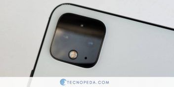 Exportar fotogramas en el Pixel 4