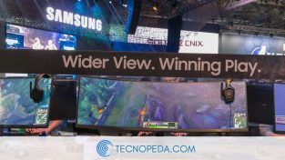 Qué es un monitor ultrawide