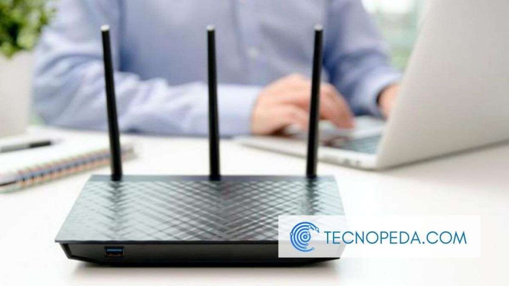Conectar 2 router a una misma línea
