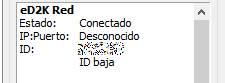 Abrir Puertos para Emule y Solucionar el Problema de ID Baja 5 ID Baja Emule