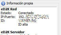 Abrir Puertos para Emule y Solucionar el Problema de ID Baja 7 ID Alta Emule