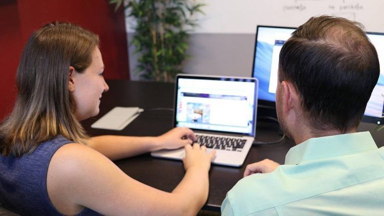 Aspectos de una Agencia SEO