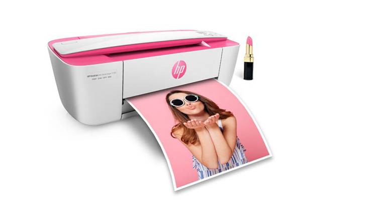 Las mejores impresoras domésticas HP