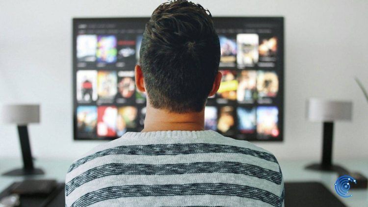 Reparar el panel de una smart tv samsung