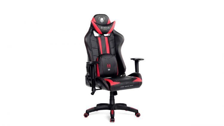 Silla gaming para niños