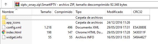 Instalar Smart IPTV en una Smart Tv Samsung por USB 3 Smart Tv No tizen Tv