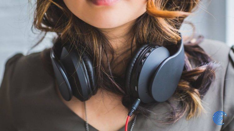 Tipos de Auriculares