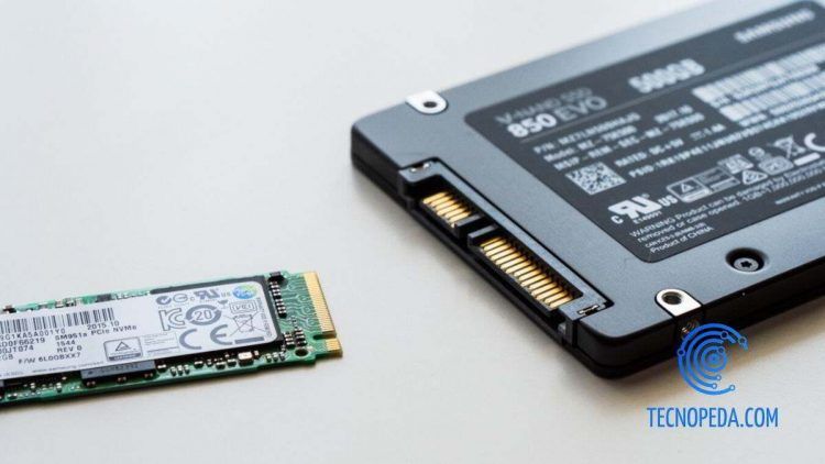 Disco Duro SSD y Memoria RAM