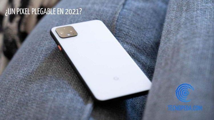 Pixel 4
