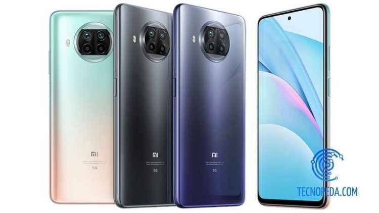 Xiaomi Redmi Note 10