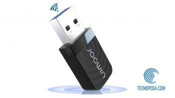 Adaptador WiFi USB