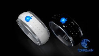 Smart Ring de Apple