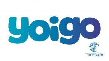 Logotipo de Yoigo