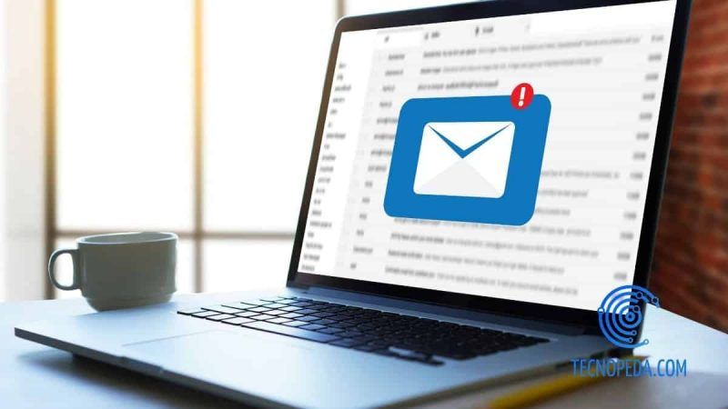 Comprobar Email en Portátil