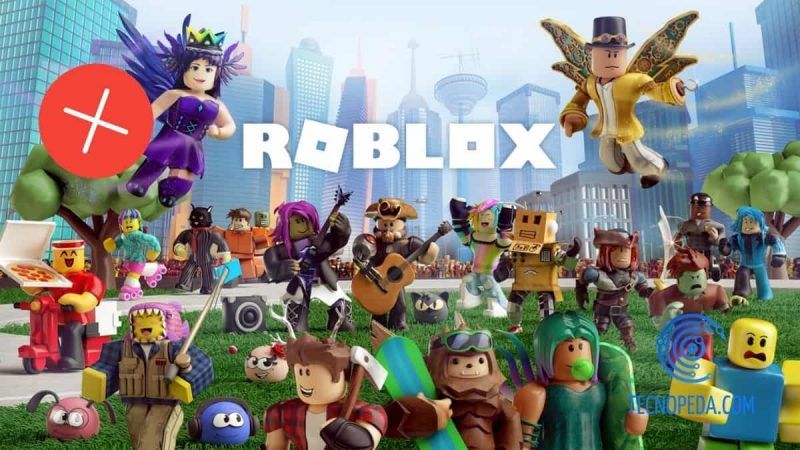 Figuras de Roblox
