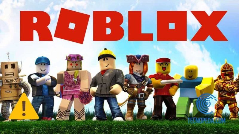 Personales populares de Roblox